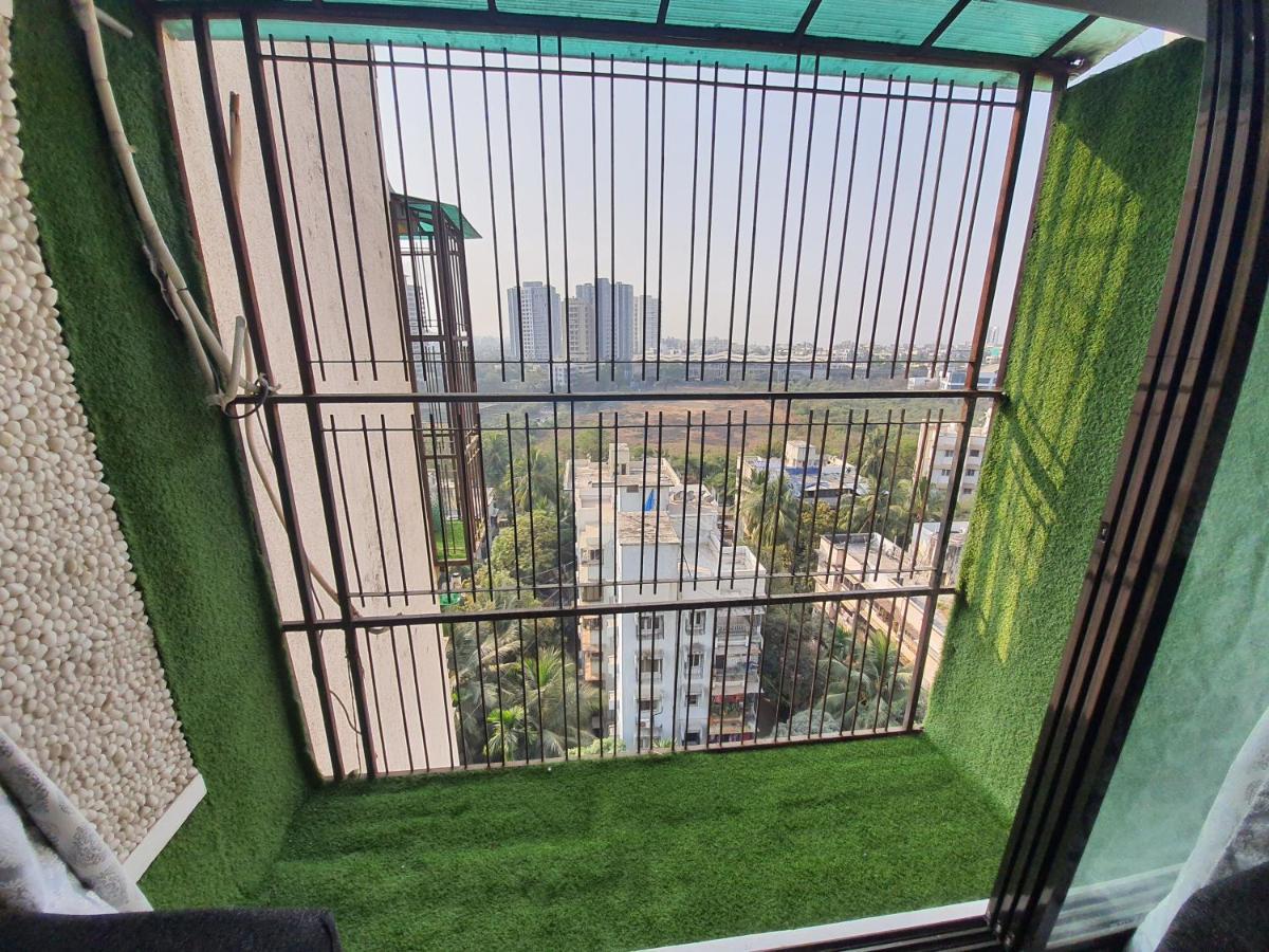Sea View 2Bhk Near Kokilaben Ambani Hospital Andheri West Apartment Mumbai Exterior photo